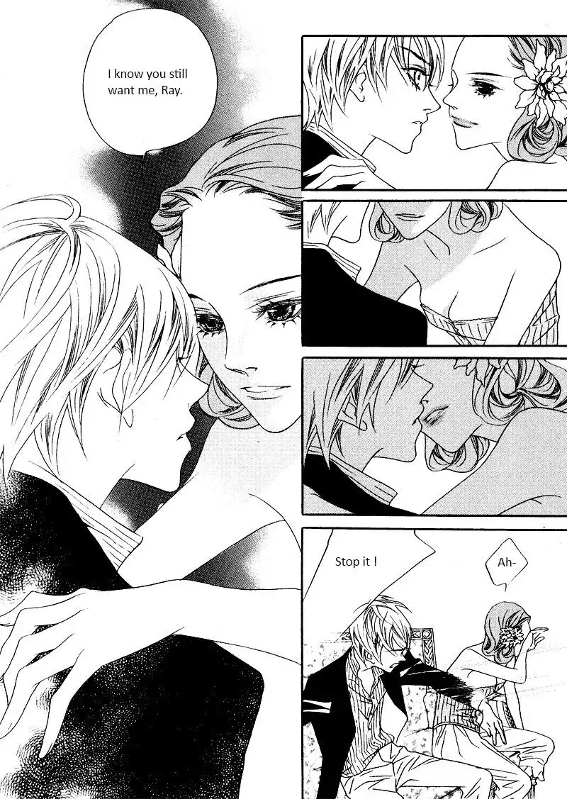Savage Garden Chapter 22 9